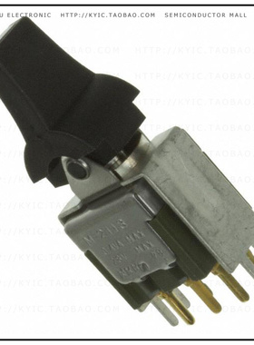 M2113PCFG13【SWITCH ROCKER SPDT 0.4VA 28V】