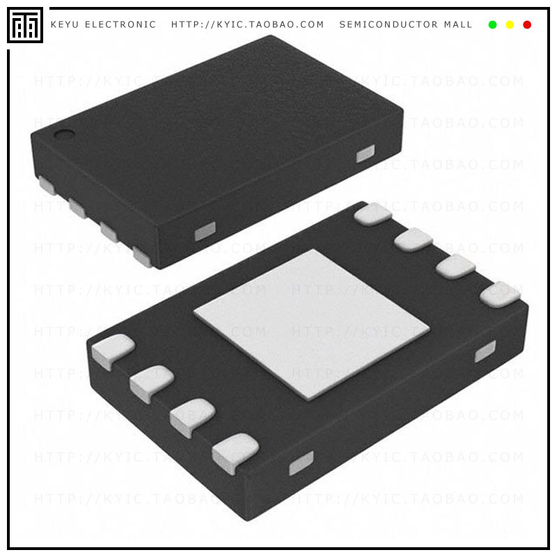 MCP98242T-CE/MUY【IC TEMP SENSOR 2WIRE 8-UDFN】