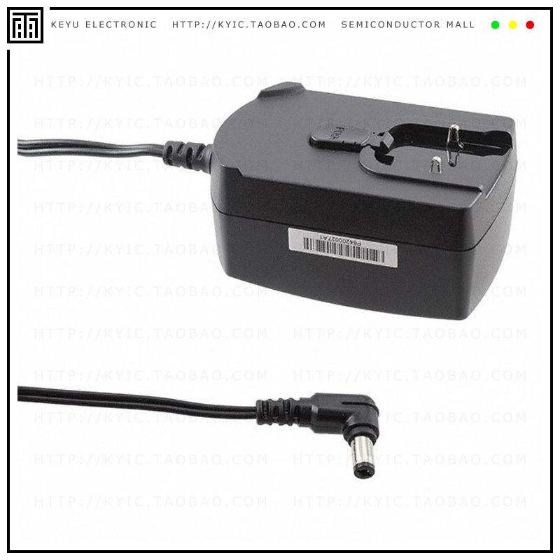 PSAA30R-120-R-CR1【AC/DC WALL MOUNT ADAPTER 12V 30W】
