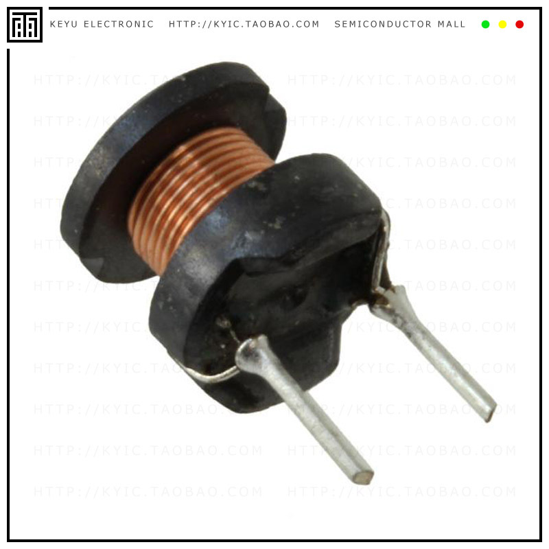 AIUR-10-392K【FIXED IND 3.9MH 140MA 13 OHM TH】