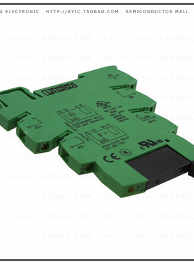 2967947【SSR RELAY SPST-NO 750MA 24-253V】