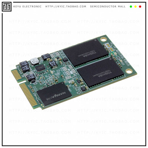 VL-MPES-F1E16【16 GB MSATA DRIVE MINIPCIE IT】