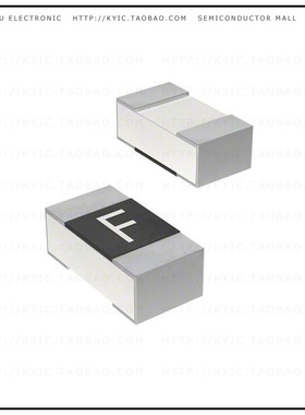 SF-0402F125-2【FUSE BOARD MNT 1.25A 24VDC 0402】