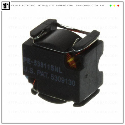 PE-53811SNL【FIXED IND 118UH 380MA 1.2 OHM】