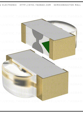 QTLP610CPDTR【SENSOR PHOTO 860NM SIDE VIEW SMD】