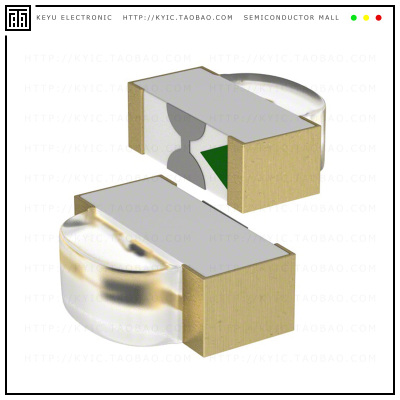 QTLP610CPDTR【SENSOR PHOTO 860NM SIDE VIEW SMD】