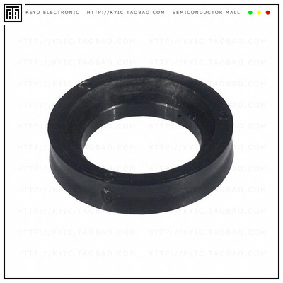 60【WASHER POLARIZING INSULATED BLK】