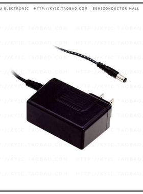 GSM60U15-P1J【AC/DC WALL MOUNT ADAPTER 15V 60W】