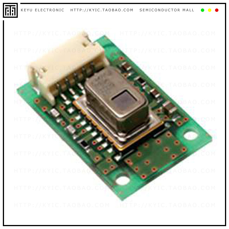 AMG8854M01【SENSOR DGTL -20C-100C 14SMD MOD】