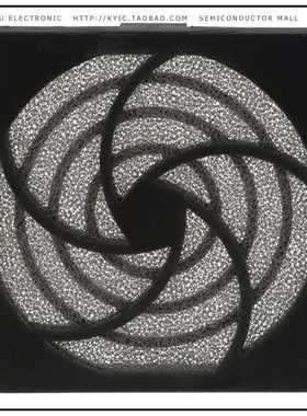 09325-F/45【FINGER/FILTR ASM 80MM PLAS 45PPI】