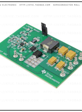 LM3481EVAL/NOPB【EVAL BOARD FOR LM3481】