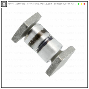 JANS1N4469US【DIODE ZENER 15V 1.5W D5A】