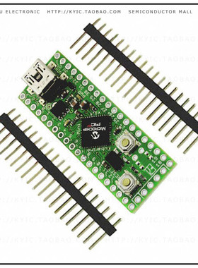 TCHIP011【FUBARINO MINI PIC32MX250F128D】