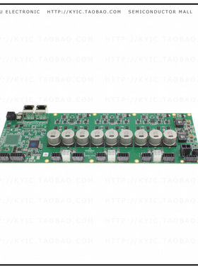 TMCM-3214-TMCL【STEPPER DRIVER 6.5A 9-52.8V】