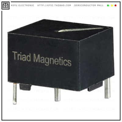 CST25-0050【ENCAPSULATED PCB CURRENT SENSE X】