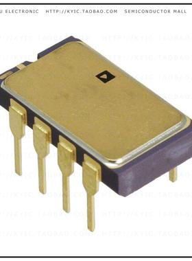 ADXL206HDZ【ACCELEROMETER 5G ANALOG 8CSBDIP】