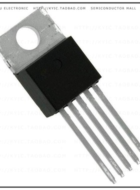 TC4422CAT【IC MOSFET DRVR 9A N-INV TO220-5】