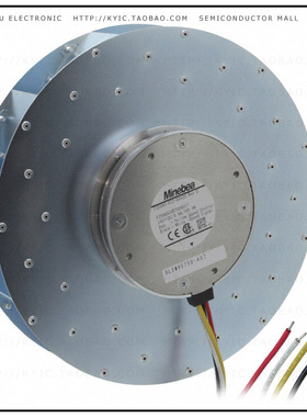 F250A5-072-D0520【FAN IMP MTRZD 250X99.8MM 24VDC】