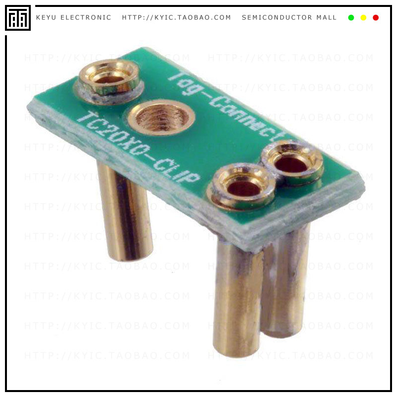 TC2050-CLIP【BOARD RETAINING FOR TC2050-NL】