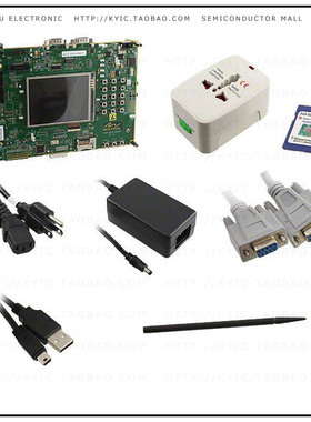 TMDSEVM3530【OMAP-35XX EVAL BRD】