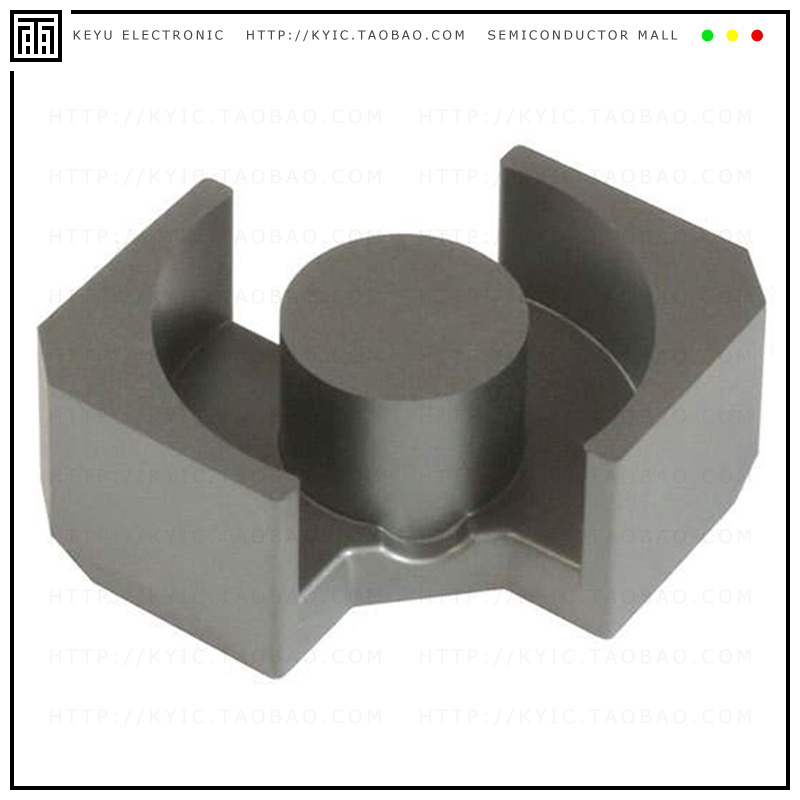 RM12/I-3C95【FERRITE CORE 2PC SET】