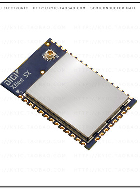 XB9X-DMUS-021【XBEE SX OEM RF MODULES】
