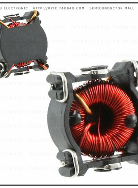 PE-68280NLT【CURR SENSE XFMR 1:1:100 15A SMD】