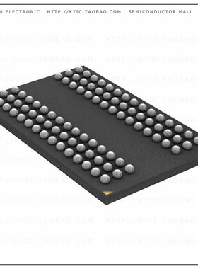 AS4C64M32MD1-5BCN【IC DRAM 2G PARALLEL 90FBGA】