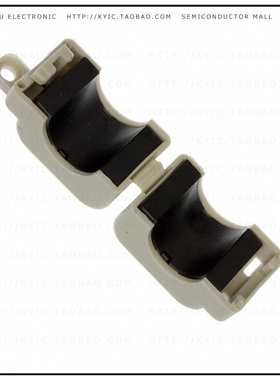 7427151【FERRITE CORE 119 OHM HINGED】