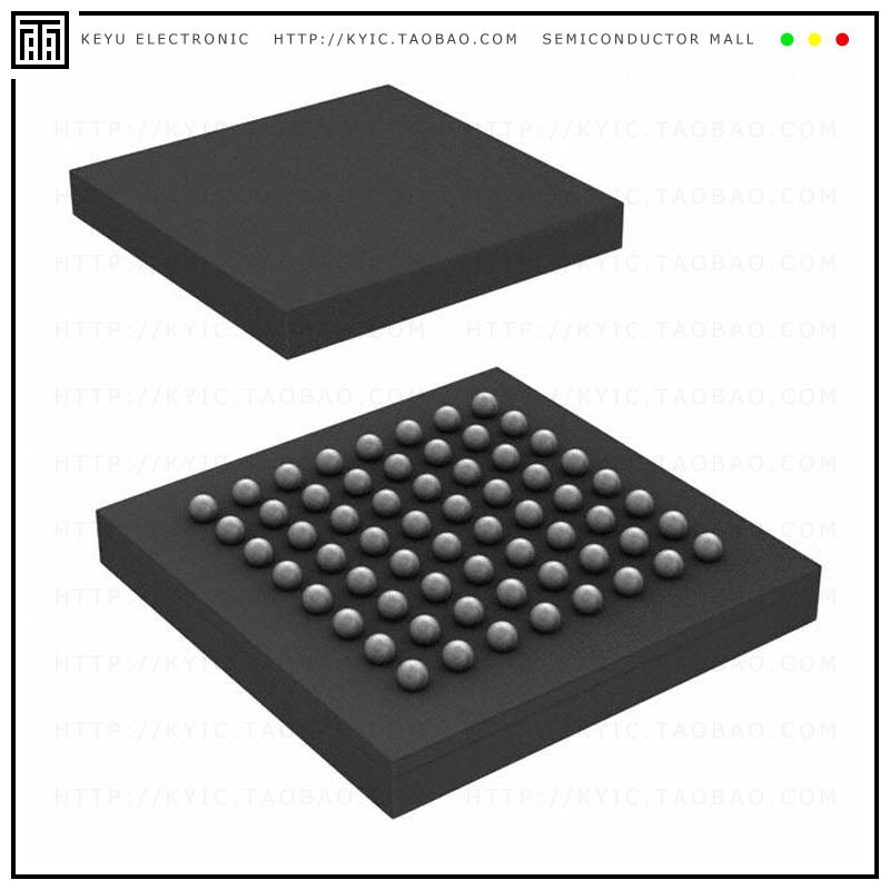 ATSAMD20J14A-CU【IC MCU 32BIT 16KB FLASH 64UFBGA】