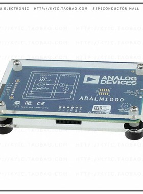 ADALM1000【EVAL MODULE ACTIVE LEARNING】