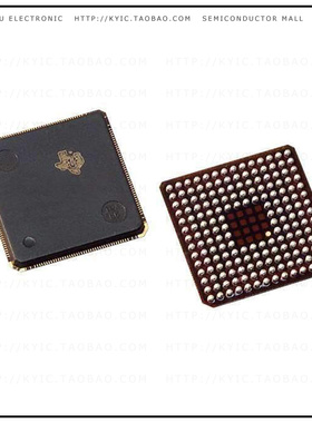 TMS320VC5509AZHHR【IC FIXED POINT DSP 179-BGA】