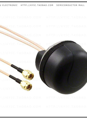 MA520.A.BC.008【RF ANT 850MHZ/900MHZ DOME CABLE】