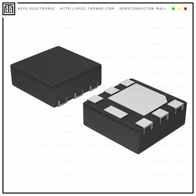 NTLJS4114NT1G【MOSFET N-CH 30V 3.6A 6-WDFN】
