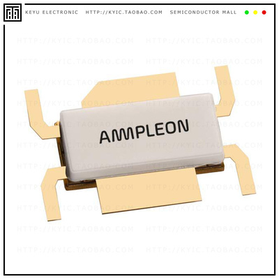 BLF8G22LS-205VU【RF FET LDMOS 65V 18.3DB SOT1239B】