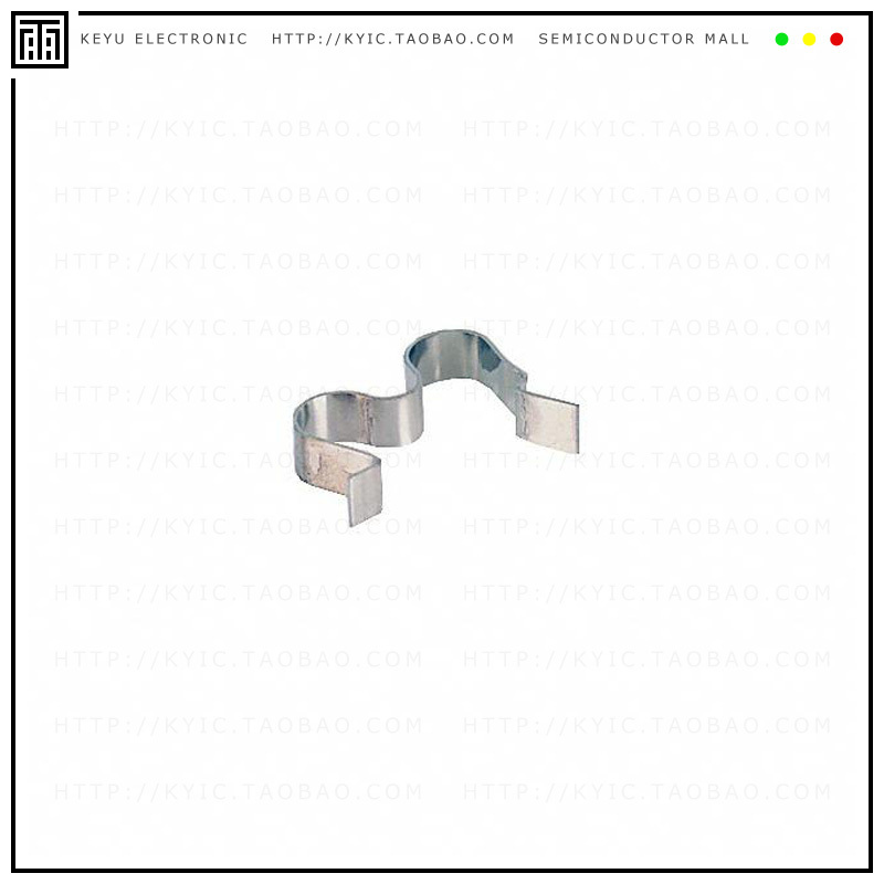 330SC【SPEEDCLIP S/S FOR 667 SERIES】