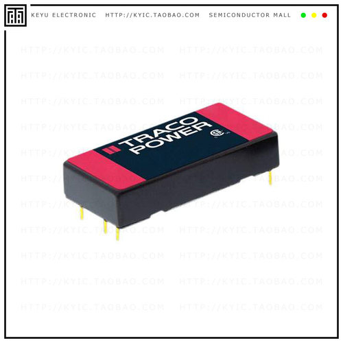 TEN 40-4811WIN【DC DC CONVERTER 5V 40W】