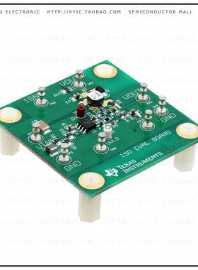 LM5017ISOEVAL/NOPB【BOARD EVAL FOR LM5017 ISOLATED】
