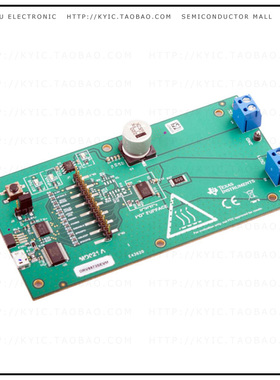 DRV8873SEVM【DEVELOPMENT INTERFACE】