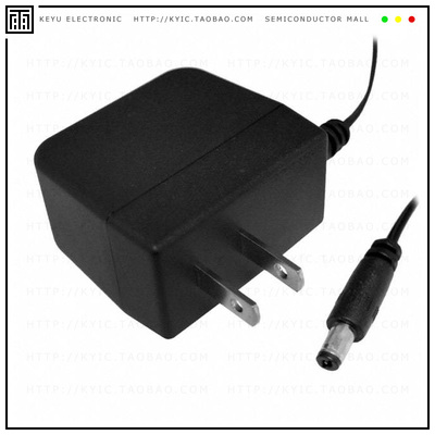 KTPS05-09006U-VI-P1【AC/DC WALL MOUNT ADAPTER 9V 5W】