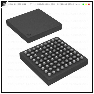 SN65LVDS301ZQER【IC PROG 27BIT SERDES TX 80-BGA】