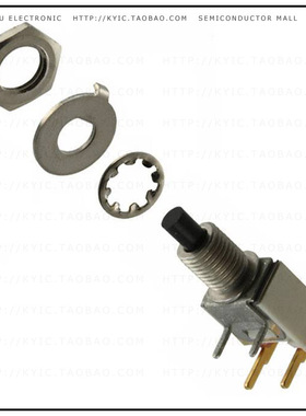 TP11SHABE【SWITCH PUSH SPST-NO 0.4VA 20V】