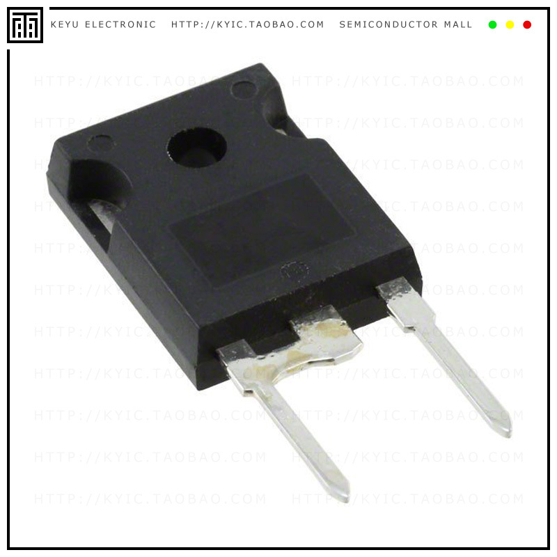 VS-60EPS08PBF【DIODE GEN PURP 800V 60A TO247AC】