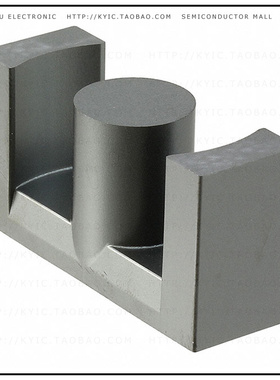 B66365G0500X187【FERRITE CORE ETD N87 1PC】