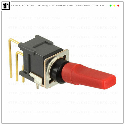 B12KV-BC【SWITCH TOGGLE SPDT 0.4VA 28V】