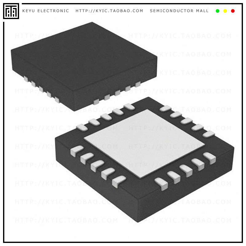 UCS2113-1-V/G4【IC USB P0WER SWITCH 20QFN】