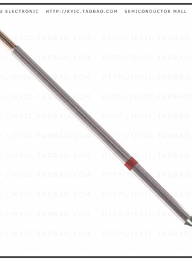 EBM8CH178【CHISEL 30DG TIP 1.0MM】