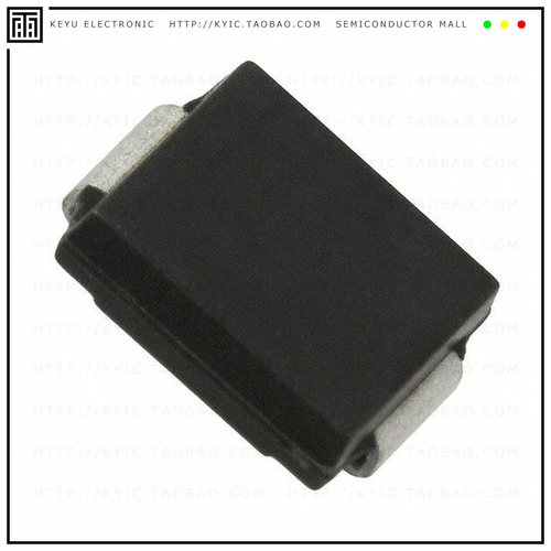 SMLJ9.0CA【TVS DIODE 9V 15.4V SMC】