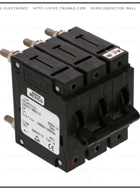 IELHK111-28643-003-V【CIRCUIT BREAKER MAG-HYDR LEVER】