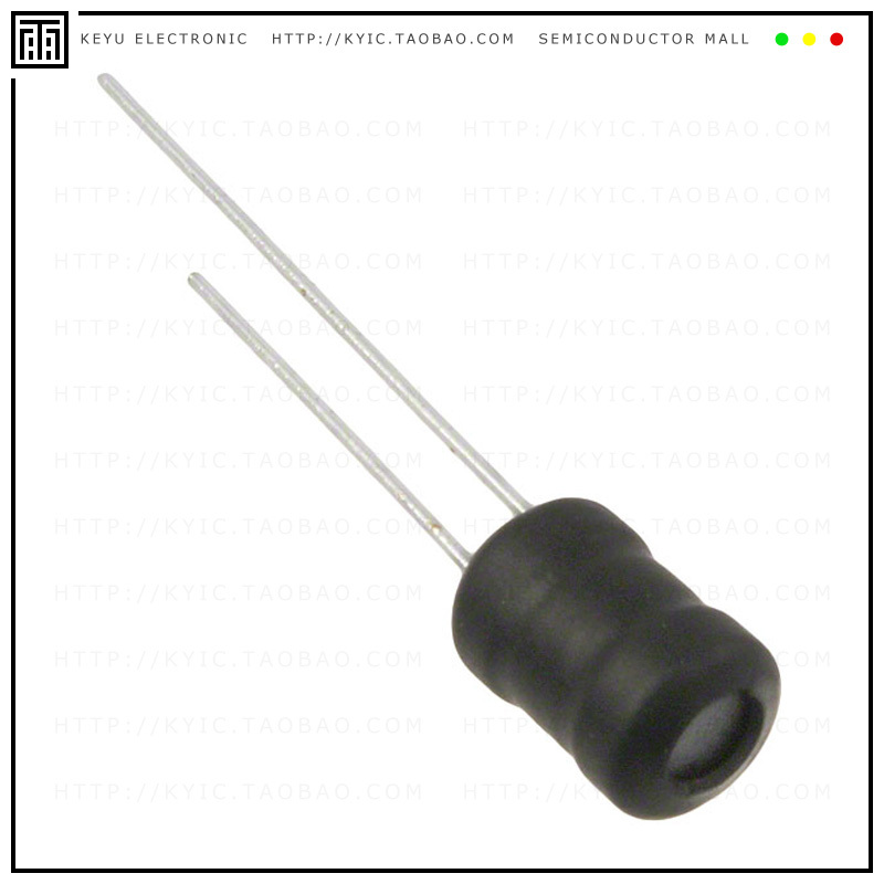 RLB0812-222JL【FIXED IND 2.2MH 80MA 8 OHM TH】
